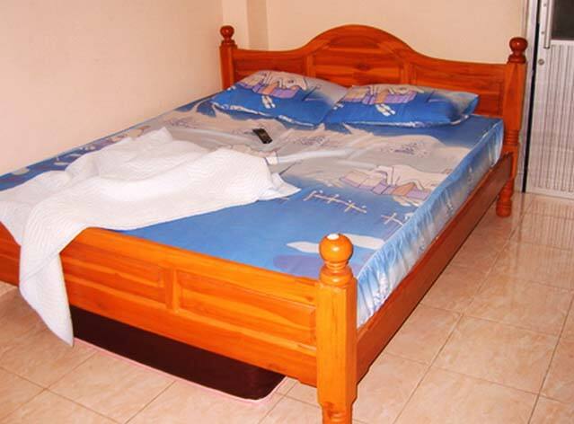 Sri Sai Hotel, Deoghar 5